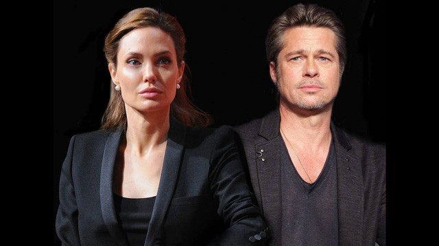 Brad Pitt cáo buộc bị Angelina Jolie báo thù - Ảnh 2.