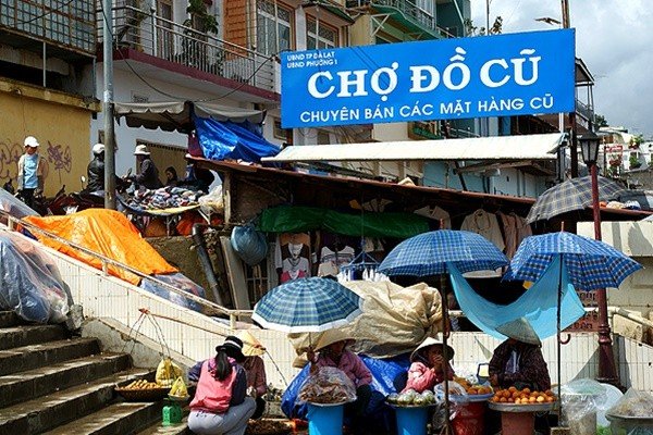 Xu hướng mua sắm cũ người mới ta: Vì sao ngày càng nhiều người chuộng hàng second-hand đến thế?  - Ảnh 4.