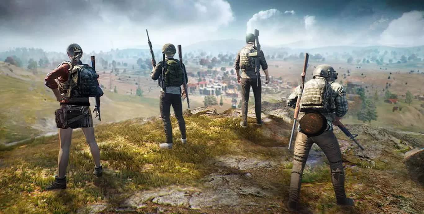Top 5 mobile games contribute the highest revenue in the first half of 2022, the first two positions are big guys - Photo 1. Top 5 mobile games contribute the highest revenue in the first half of 2022, the first two positions are big guys - Photo 1.