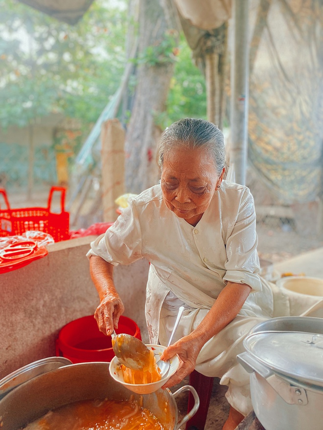 Qu&aacute;n b&aacute;nh canh độc nhất v&ocirc; nhị xứ Nam Phổ, nguy&ecirc;n liệu thượng hạng m&agrave; gi&aacute; chỉ 10k/t&ocirc; - Ảnh 5.