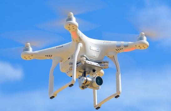 Ông trùm drone Uông Thao: Theo đuổi ước mơ công nghệ trở thành tỷ phú trẻ nhất châu Á khi 36 tuổi, từng lọt top những người có sức ảnh hưởng nhất thế giới của Forbes  - Ảnh 6.