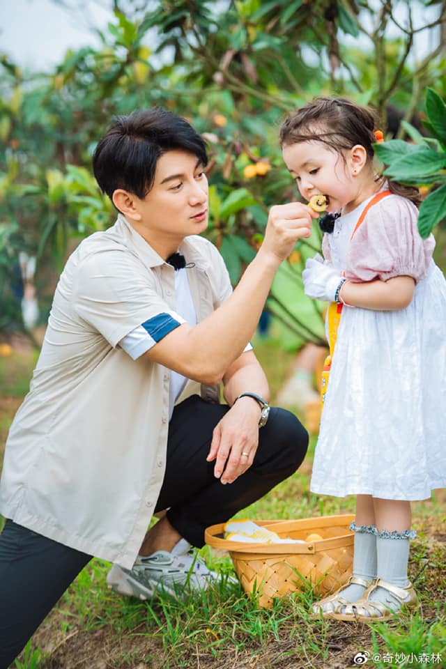 Lee Seung Gi - Ng&ocirc; Kỳ Long - Hứa Vĩ Văn c&oacute; một điểm chung đốn tim kh&aacute;n giả truyền h&igrave;nh - Ảnh 11.