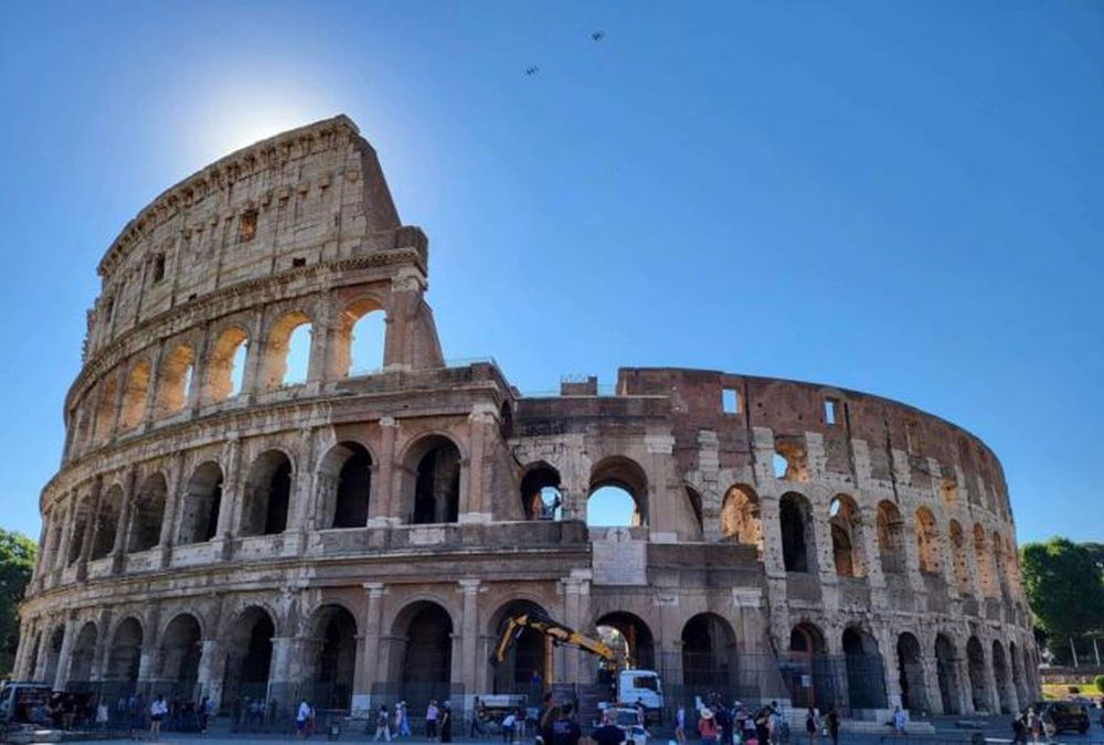 Kinh nghiệm đi châu Âu hậu Covid-19 của gia đình Việt - Ảnh 1. Kinh nghiệm đi châu Âu hậu Covid-19 của gia đình Việt - Ảnh 1.