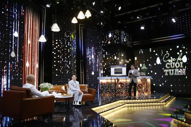 Đức Ph&uacute;c tiết lộ c&uacute; h&iacute;ch lớn trong cuộc đời - Ảnh 2.