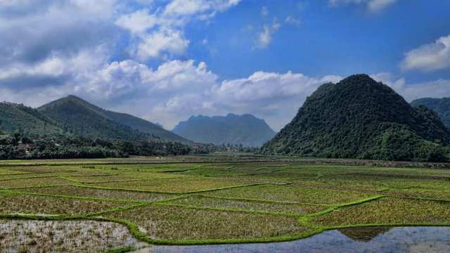 Khách Tây tận hưởng Việt Nam bằng 2 bánh vì tò mò: Việt Nam đâu cũng thú vị, bình yên - Ảnh 2.