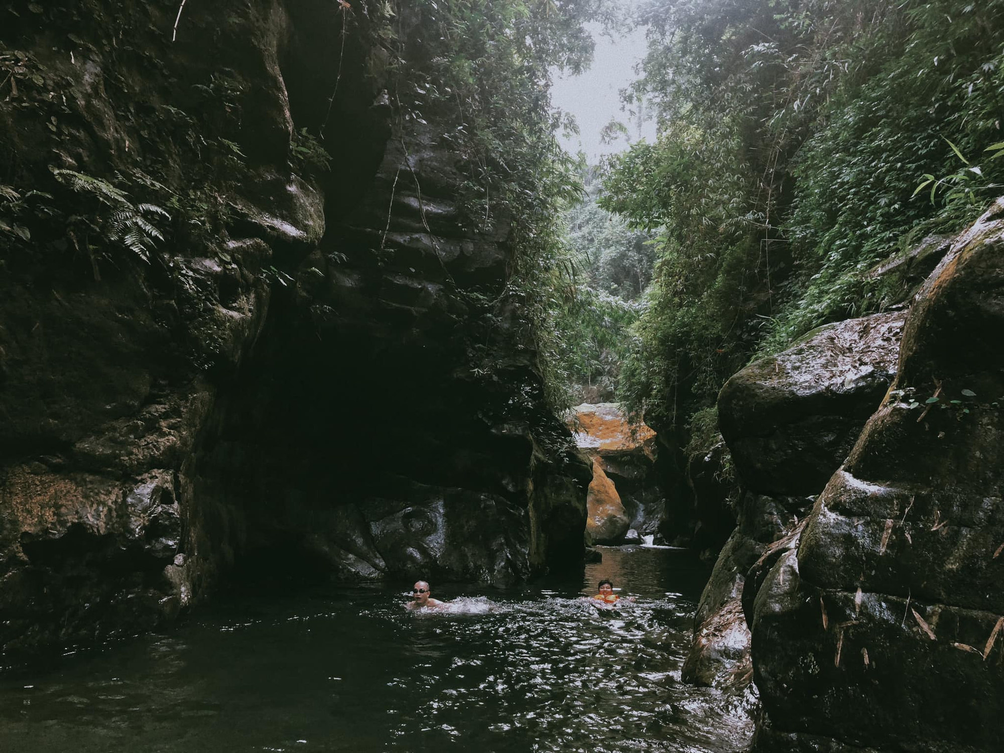 Thái Nguyên - vùng đất nổi tiếng với các đồi chè, nhưng không ngờ bây giờ lại có nhiều chỗ đẹp và lạ đến ngỡ ngàng thế này! - Ảnh 6. Thái Nguyên - vùng đất nổi tiếng với các đồi chè, nhưng không ngờ bây giờ lại có nhiều chỗ đẹp và lạ đến ngỡ ngàng thế này! - Ảnh 6.