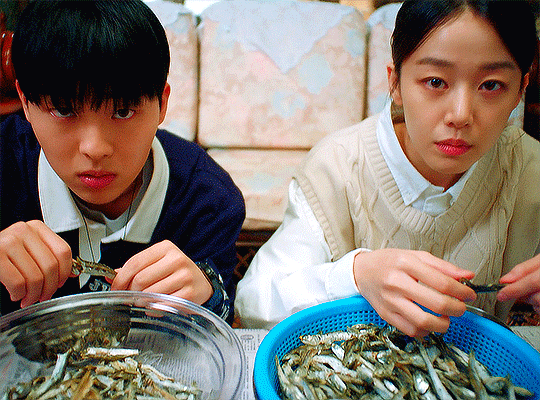 Những cặp bạn thân đại náo phim Hàn: Siêu hâm nhưng đáng yêu không tưởng - Ảnh 13.