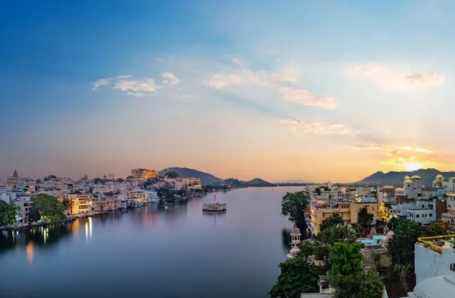 Hội An, Ph&uacute; Quốc tiếp tục l&agrave; điểm đến h&agrave;ng đầu thế giới - Ảnh 3.