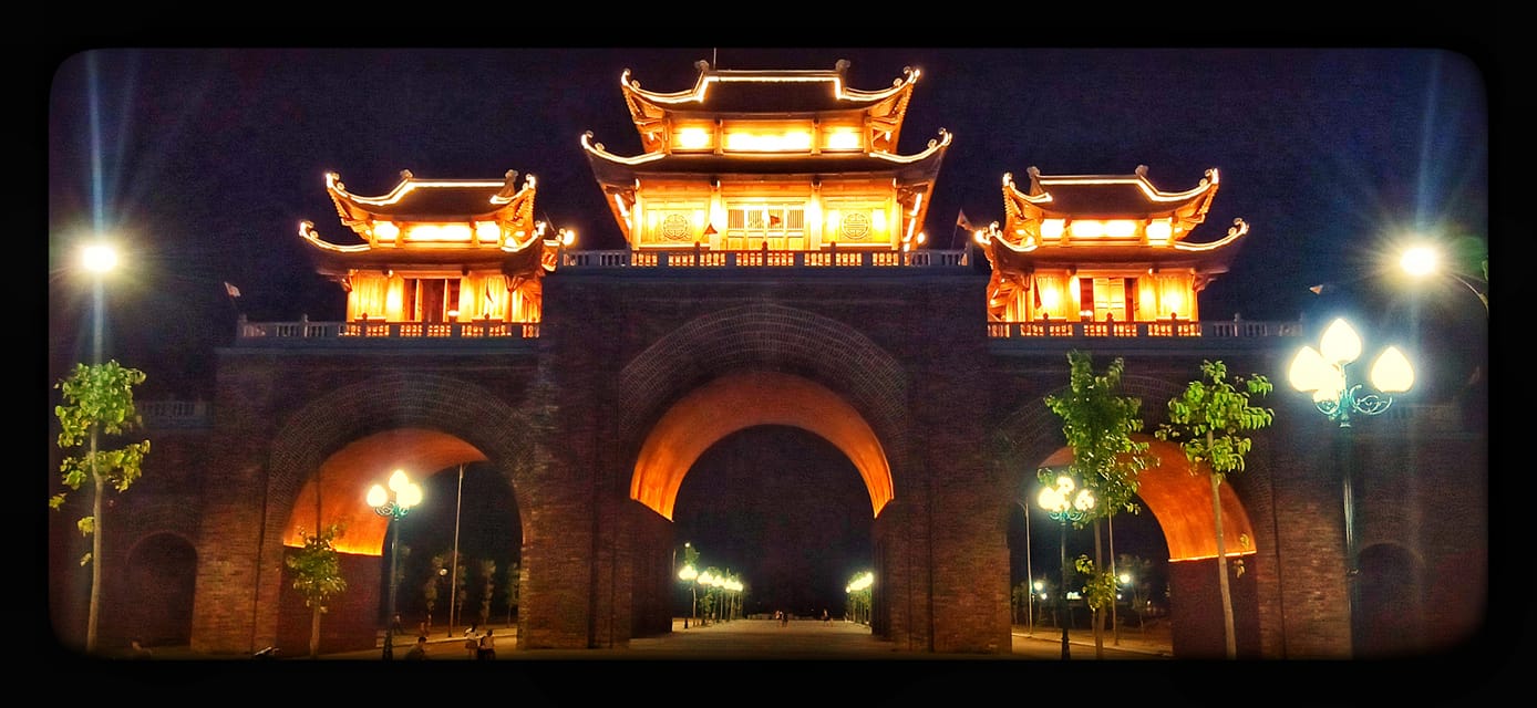 Thái Nguyên - vùng đất nổi tiếng với các đồi chè, nhưng không ngờ bây giờ lại có nhiều chỗ đẹp và lạ đến ngỡ ngàng thế này! - Ảnh 2. Thái Nguyên - vùng đất nổi tiếng với các đồi chè, nhưng không ngờ bây giờ lại có nhiều chỗ đẹp và lạ đến ngỡ ngàng thế này! - Ảnh 2.