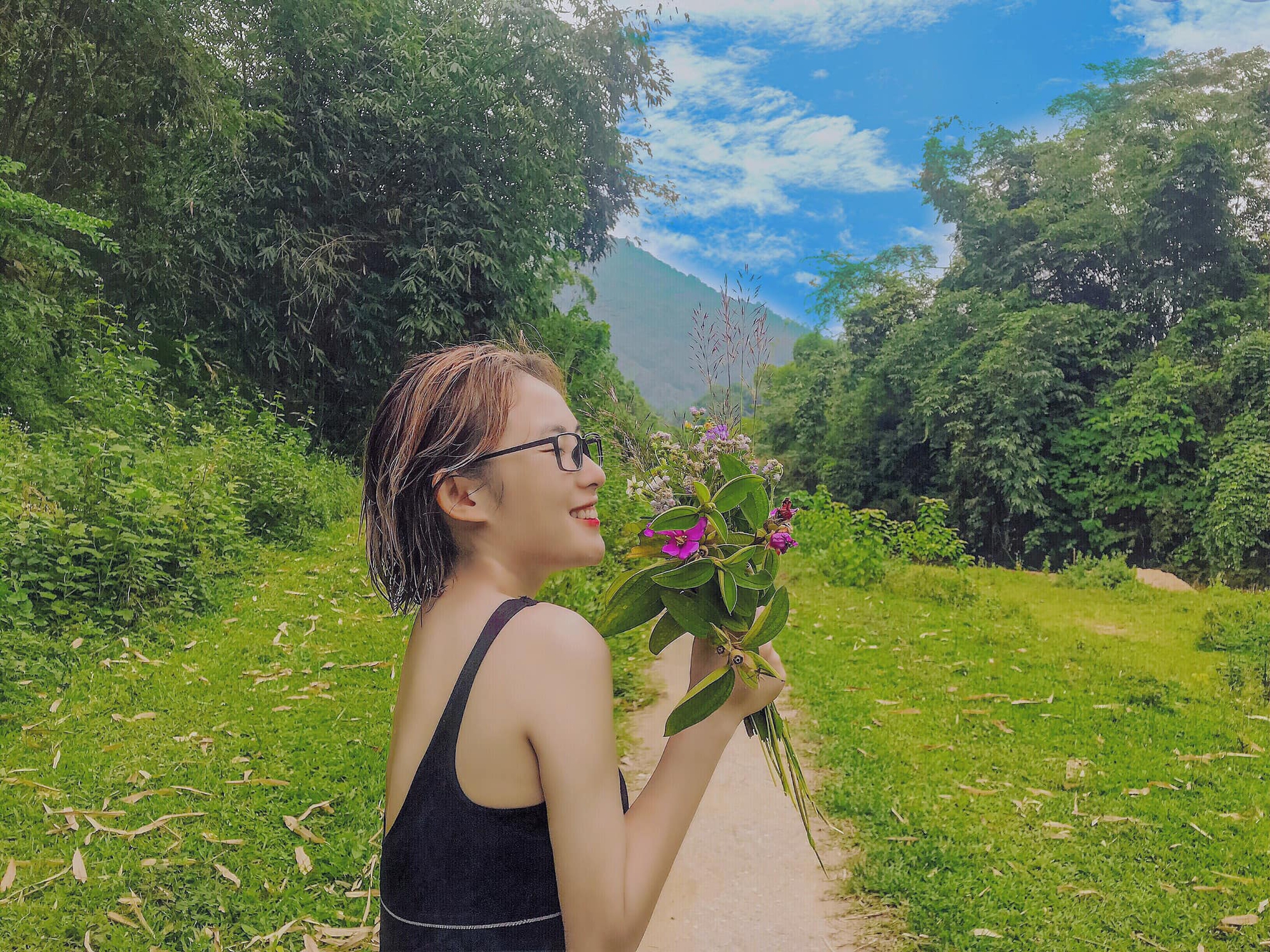 Thái Nguyên - vùng đất nổi tiếng với các đồi chè, nhưng không ngờ bây giờ lại có nhiều chỗ đẹp và lạ đến ngỡ ngàng thế này! - Ảnh 11. Thái Nguyên - vùng đất nổi tiếng với các đồi chè, nhưng không ngờ bây giờ lại có nhiều chỗ đẹp và lạ đến ngỡ ngàng thế này! - Ảnh 11.