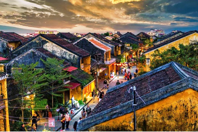 Hội An, Ph&uacute; Quốc tiếp tục l&agrave; điểm đến h&agrave;ng đầu thế giới - Ảnh 5.