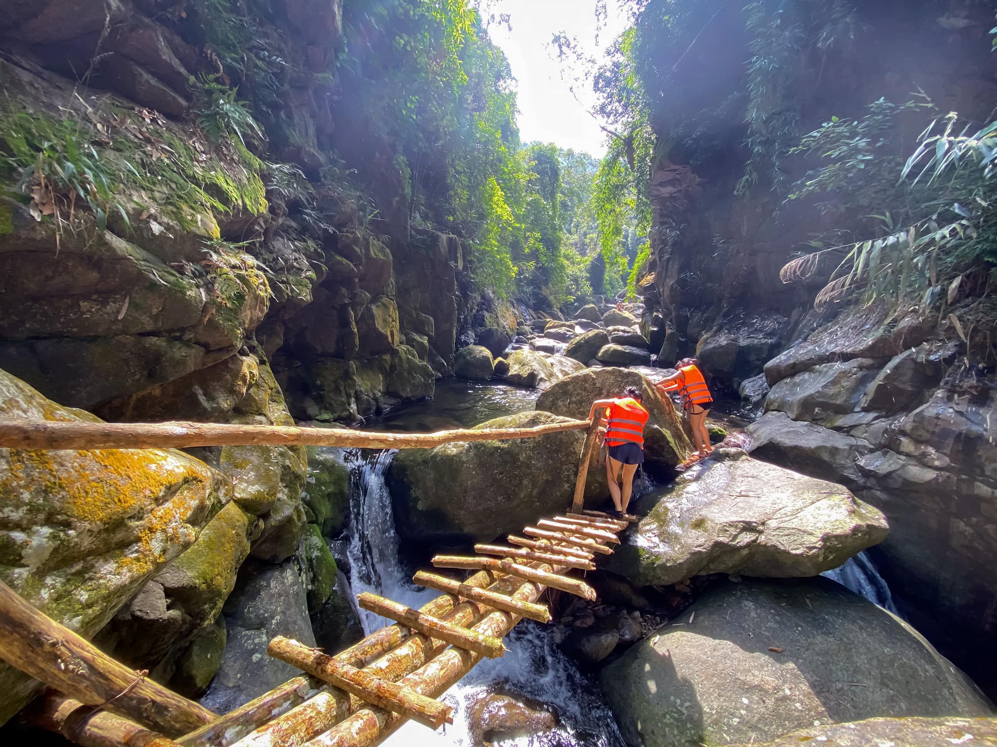Thái Nguyên - vùng đất nổi tiếng với các đồi chè, nhưng không ngờ bây giờ lại có nhiều chỗ đẹp và lạ đến ngỡ ngàng thế này! - Ảnh 4. Thái Nguyên - vùng đất nổi tiếng với các đồi chè, nhưng không ngờ bây giờ lại có nhiều chỗ đẹp và lạ đến ngỡ ngàng thế này! - Ảnh 4.
