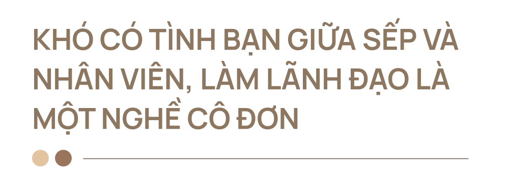 Shark Bình: Chiêu mộ không dưới 10.000 nhân viên trong suốt 20 năm khởi nghiệp, nhận ra nhiều thứ tàn nhẫn nhưng là sự thật - Ảnh 11.