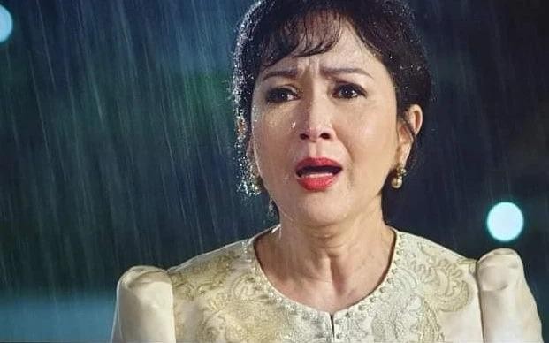 D&agrave;n diễn vi&ecirc;n chọn những cảnh quay cảm x&uacute;c, ấn tượng nhất của Thương ng&agrave;y nắng về - Ảnh 2.