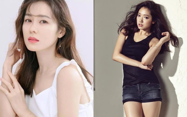 Son Ye Jin, Park Shin Hye giữ dáng và giảm cân nghiêm ngặt thế nào? - Ảnh 1.