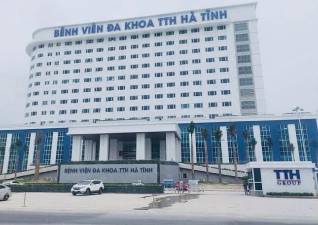  Bệnh nhân tử vong sau khi truyền đạm, gia đình gửi đơn cầu cứu tới Thanh tra Bộ Y tế  - Ảnh 2.