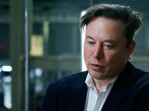 Lời khuyên về sự nghiệp của tỷ phú Elon Musk: Những lời ngon ngọt chỉ có tác dụng “ru ngủ”, cách tốt nhất là hãy mạnh dạn đi ngược cả chiều gió nếu bạn thấy xứng đáng! - Ảnh 3.