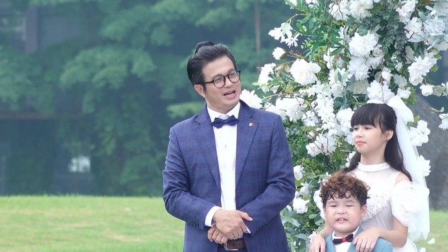 D&agrave;n diễn vi&ecirc;n chọn những cảnh quay cảm x&uacute;c, ấn tượng nhất của Thương ng&agrave;y nắng về - Ảnh 6.