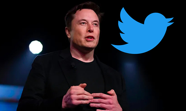 Hành trình hủy hoại Twitter của Elon Musk - Ảnh 1.