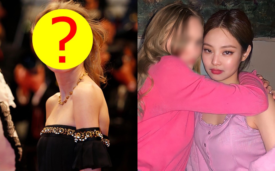 JENNIE (BLACKPINK, tin tức Mới nhất Con gái Johnny Depp dậy thì xuất