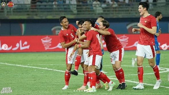 Indonesia sẽ rút khỏi LĐBĐ Đông Nam Á, Australia thay thế dự AFF Cup? - Ảnh 1.