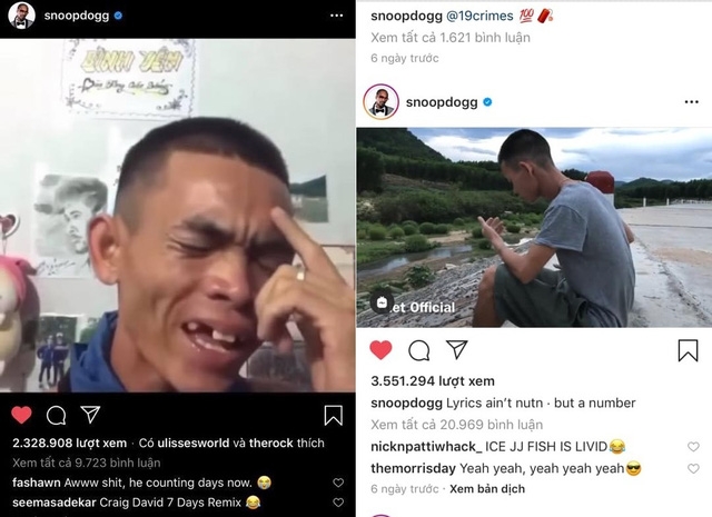 Từng được Snoop Dogg và Chris Brown tung hô, thuyết phục fan quốc tế chỉ bằng những bài hát đếm số, hiện tượng mạng So Y Tiết hiện tại ra sao? - Ảnh 1.