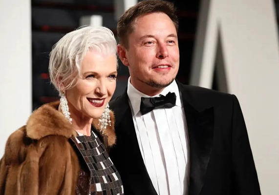 Em gái Elon Musk hiếm hoi chia sẻ về người anh tỷ phú - Ảnh 1.