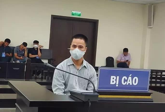 Đột nhập si&ecirc;u thị Điện M&aacute;y Xanh, tr&oacute;i bảo vệ cướp gần 1 tỉ đồng - Ảnh 1.