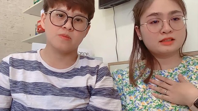 Nghệ sĩ công khai đồng tính: Rào cản từ… gia đình - Ảnh 2. Nghệ sĩ công khai đồng tính: Rào cản từ… gia đình - Ảnh 2.