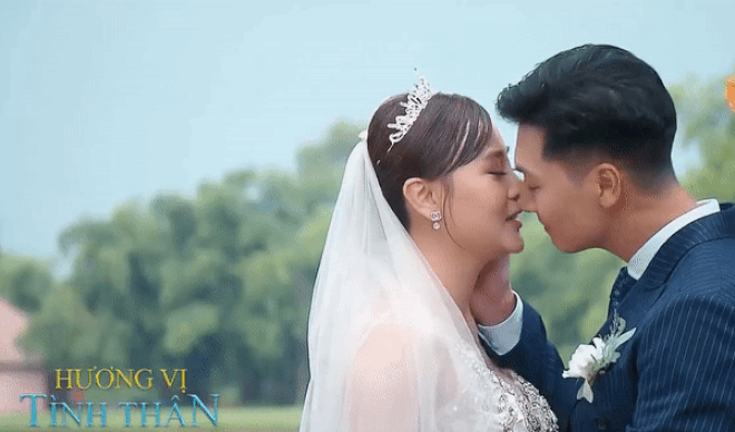 Những đám cưới ngoài trời cực đẹp trong phim Việt - Ảnh 21.