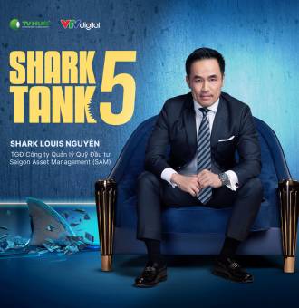 Ngoài Shark Hưng và Shark Linh, còn một vị Shark nữa cũng không có cơ hội rót đồng nào trong Shark Tank mùa 4  - Ảnh 3.