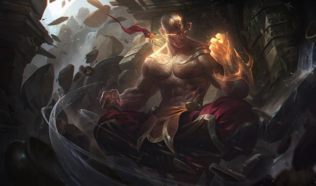 T1 Oner: Tôi là người chơi Lee Sin hay nhất LCK hiện tại - Ảnh 1.