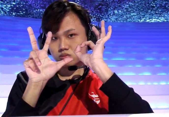 Team Flash Việt Nam thắng hủy diệt đại diện Trung Quốc, giành vé vào Bán kết giải Chung Kết Thế giới LMHT: Tốc Chiến - Ảnh 3. Team Flash Việt Nam thắng hủy diệt đại diện Trung Quốc, giành vé vào Bán kết giải Chung Kết Thế giới LMHT: Tốc Chiến - Ảnh 3.