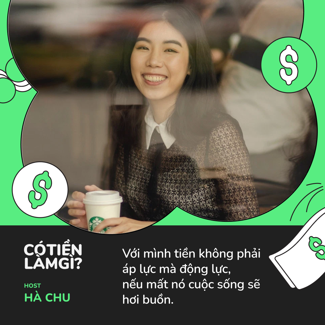 Cô gái lên kế hoạch không lấy chồng, nghỉ hưu năm 45 tuổi với 10 tỷ: Bạn nói tiền không quan trọng là vì không dám khổ để kiếm tiền - Ảnh 9.