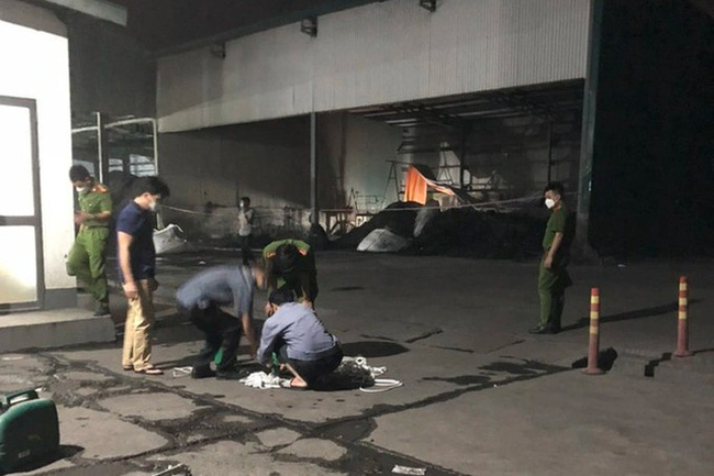 Xử l&yacute; nghi&ecirc;m tổ chức, c&aacute; nh&acirc;n g&acirc;y ra sự cố l&agrave;m 4 người chết v&igrave; ngạt kh&iacute; - Ảnh 1.