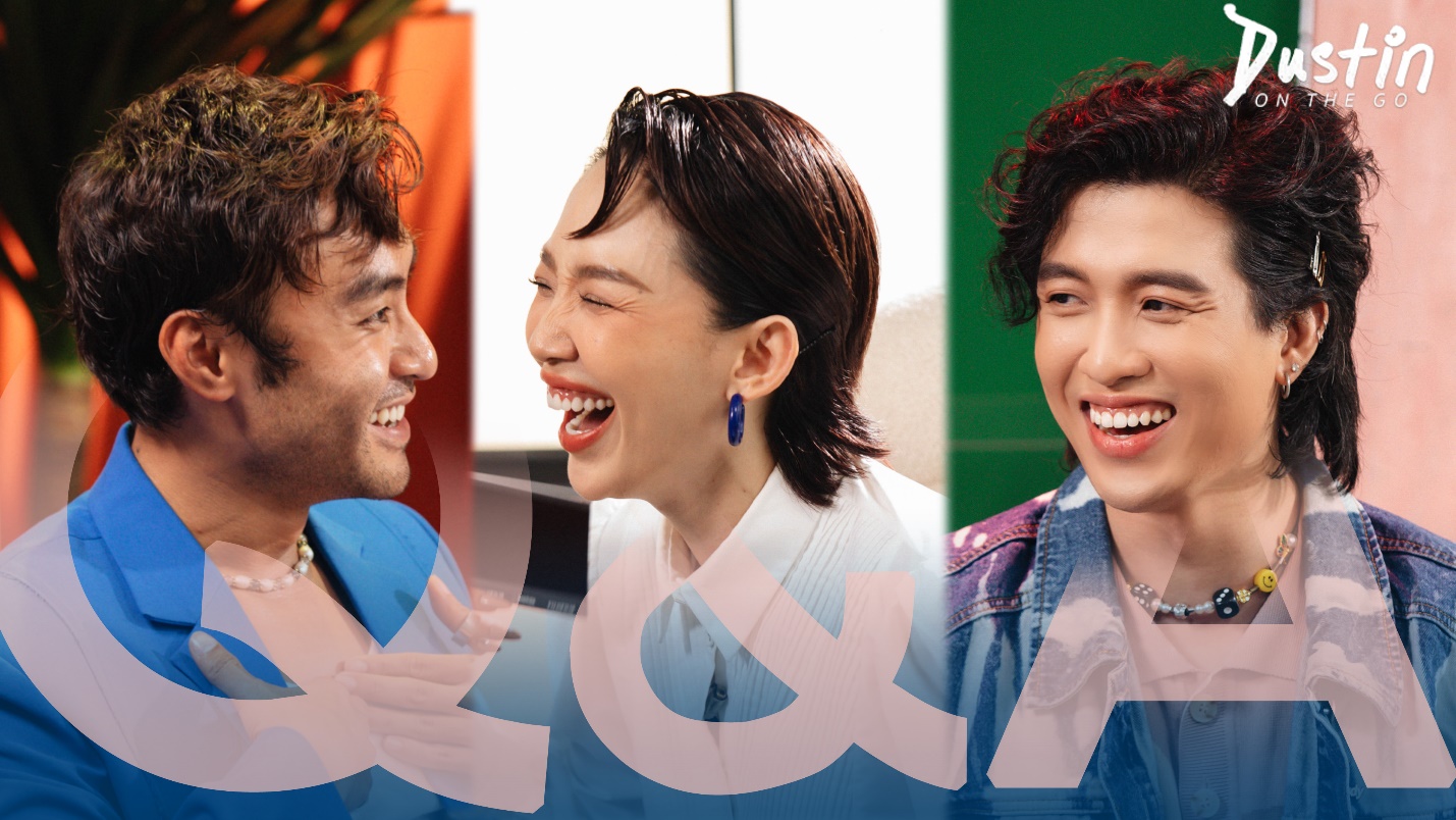 Nhiều ca sĩ GenZ bị chê hát không rõ lời, Tóc Tiên khẳng định: Tôi chọn cách hát tròn vành rõ chữ nhất có thể - Ảnh 1. Nhiều ca sĩ GenZ bị chê hát không rõ lời, Tóc Tiên khẳng định: Tôi chọn cách hát tròn vành rõ chữ nhất có thể - Ảnh 1.