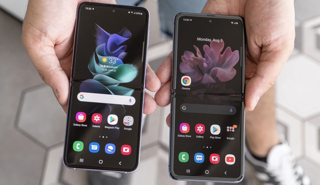 Galaxy Z Fold4/Flip4 năm nay đáng mua như thế nào? Đây là những thông tin bạn nên biết - Ảnh 14.