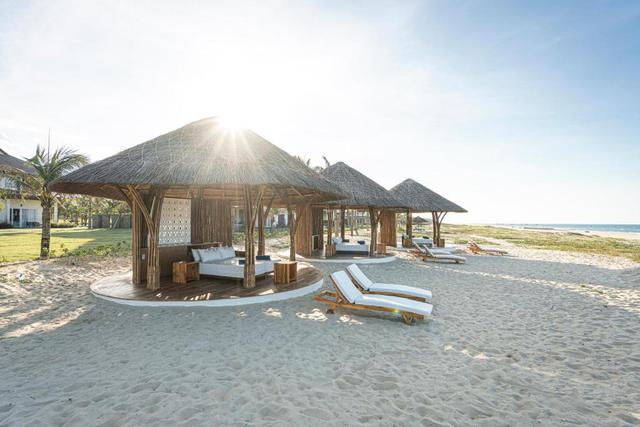 Giá từ 3 triệu đồng/đêm, resort 5 sao ca sĩ Mỹ Linh tổ chức lễ cưới cho con gái có gì đặc biệt? - Ảnh 9.