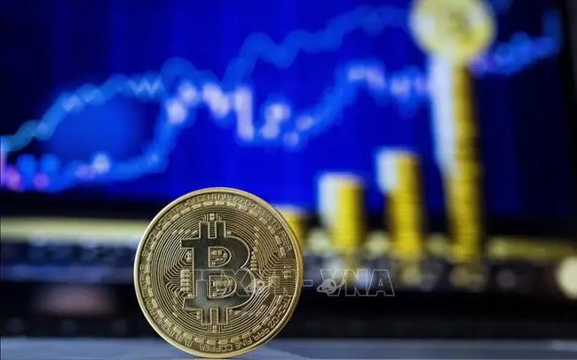 Đồng bitcoin được dự báo sẽ ở mức trên 33.000 USD vào cuối tháng 7 - Ảnh 1.