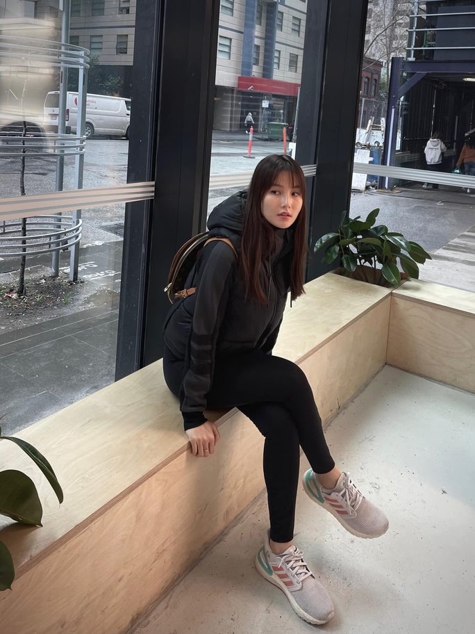 Những điểm du lịch y&ecirc;u th&iacute;ch của sao Việt h&egrave; n&agrave;y - Ảnh 1.