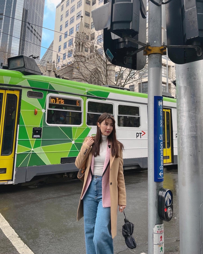 Những điểm du lịch y&ecirc;u th&iacute;ch của sao Việt h&egrave; n&agrave;y - Ảnh 2.