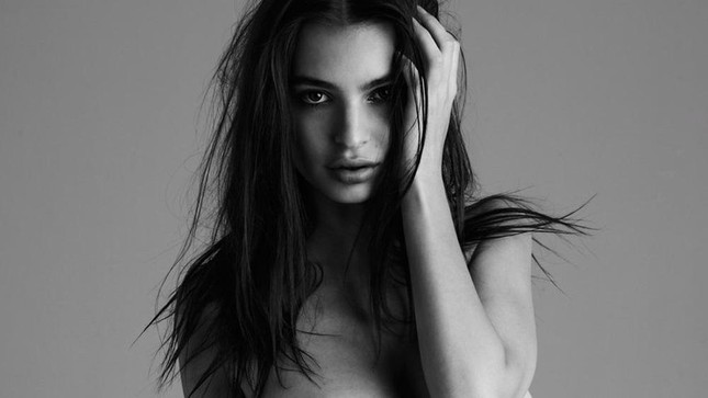 Nghi chồng ngoại tình, siêu mẫu nội y đình đám Emily Ratajkowski đệ đơn ly hôn - Ảnh 2.