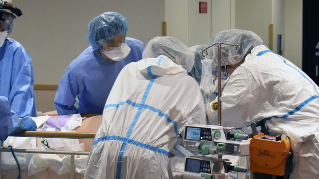 Concerns about the 7th wave of the COVID-19 epidemic in Japan - Photo 1. Concerns about the 7th wave of the COVID-19 epidemic in Japan - Photo 1.