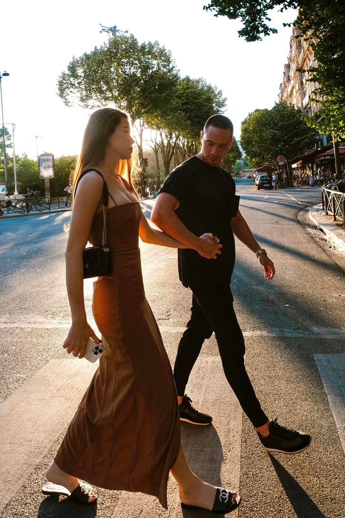 Những điểm du lịch y&ecirc;u th&iacute;ch của sao Việt h&egrave; n&agrave;y - Ảnh 11.