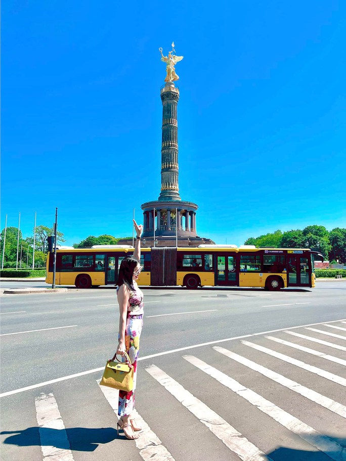 Những điểm du lịch y&ecirc;u th&iacute;ch của sao Việt h&egrave; n&agrave;y - Ảnh 12.