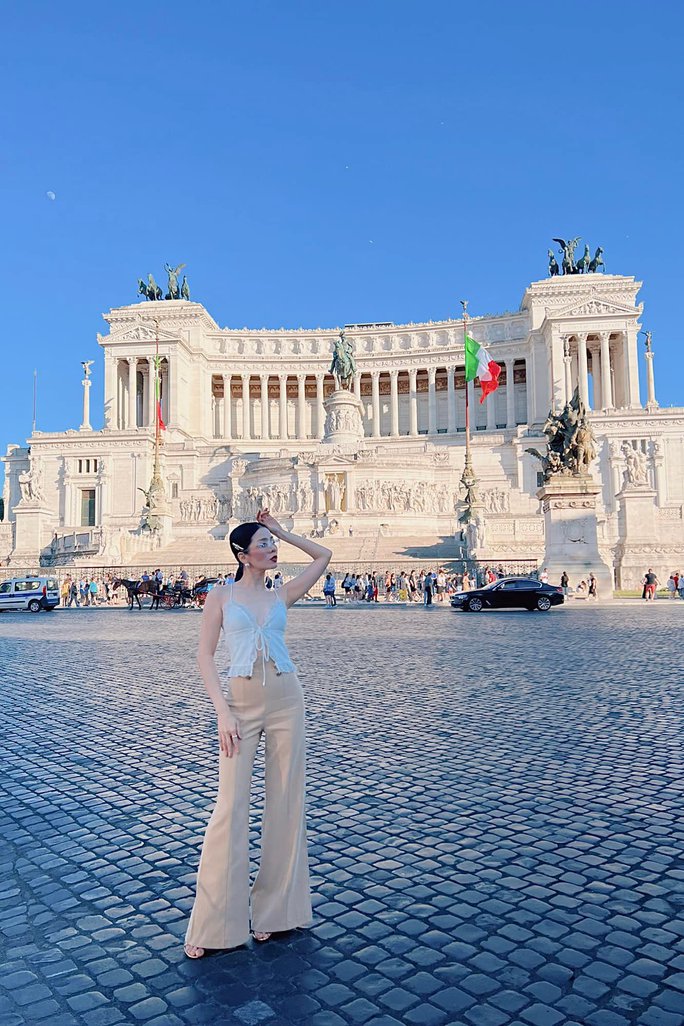 Những điểm du lịch y&ecirc;u th&iacute;ch của sao Việt h&egrave; n&agrave;y - Ảnh 17.