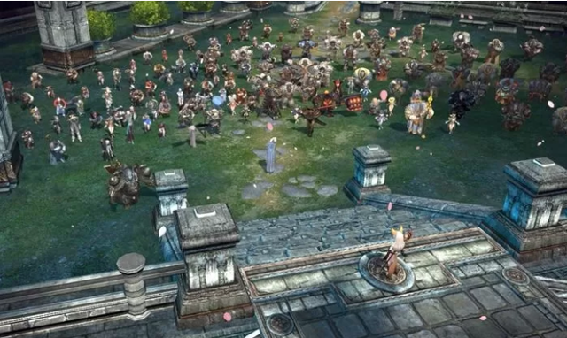 Đóng cửa sau 11 năm, nhà phát hành game khiến người chơi xúc động mạnh với nhiệm vụ cuối cùng - Ảnh 3. Đóng cửa sau 11 năm, nhà phát hành game khiến người chơi xúc động mạnh với nhiệm vụ cuối cùng - Ảnh 3.