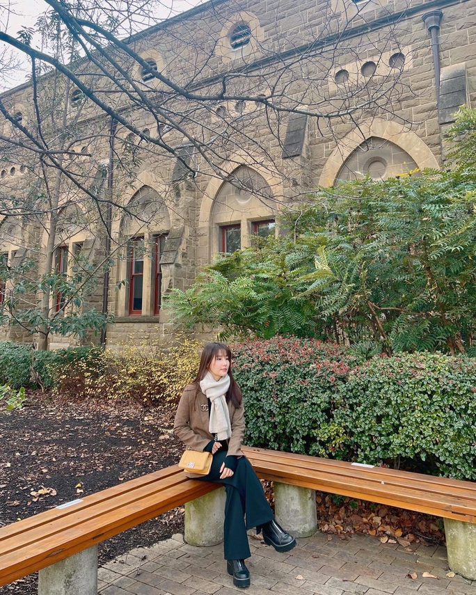 Những điểm du lịch y&ecirc;u th&iacute;ch của sao Việt h&egrave; n&agrave;y - Ảnh 3.