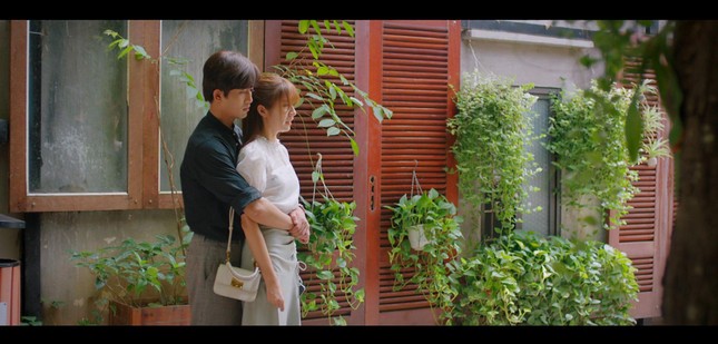 Thương ngày nắng về: Chưa hạnh phúc được bao lâu, Vân chủ động chia tay Phong trong nước mắt  - Ảnh 3.