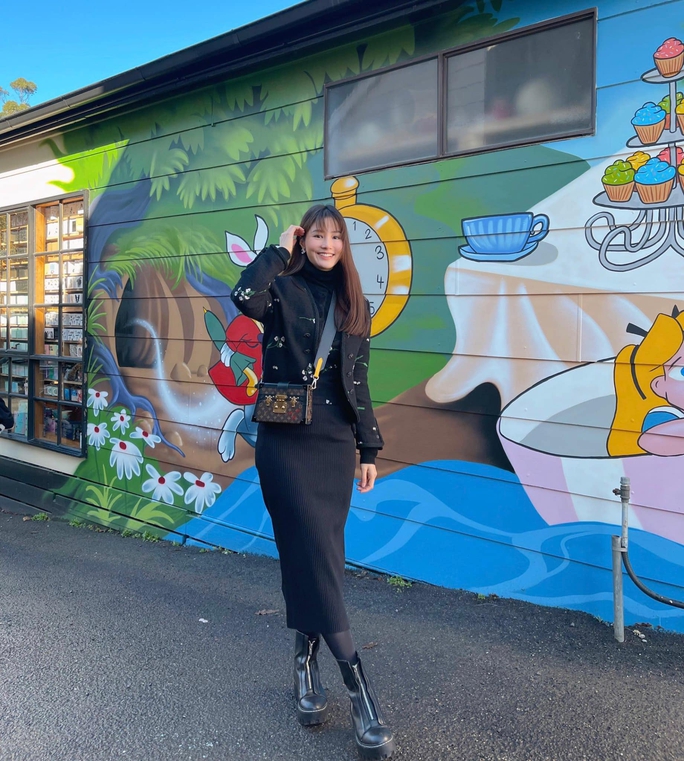 Những điểm du lịch y&ecirc;u th&iacute;ch của sao Việt h&egrave; n&agrave;y - Ảnh 4.